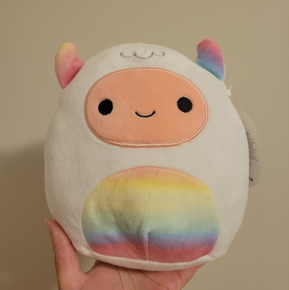 Squishmallow Gabby 7" BNWT - Picture 1 of 2